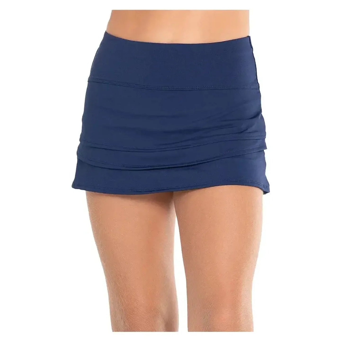 Girls' So Much Fun Tennis Skort with Back PocketTienda Tennis