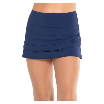 Girls' So Much Fun Tennis Skort with Back PocketTienda Tennis