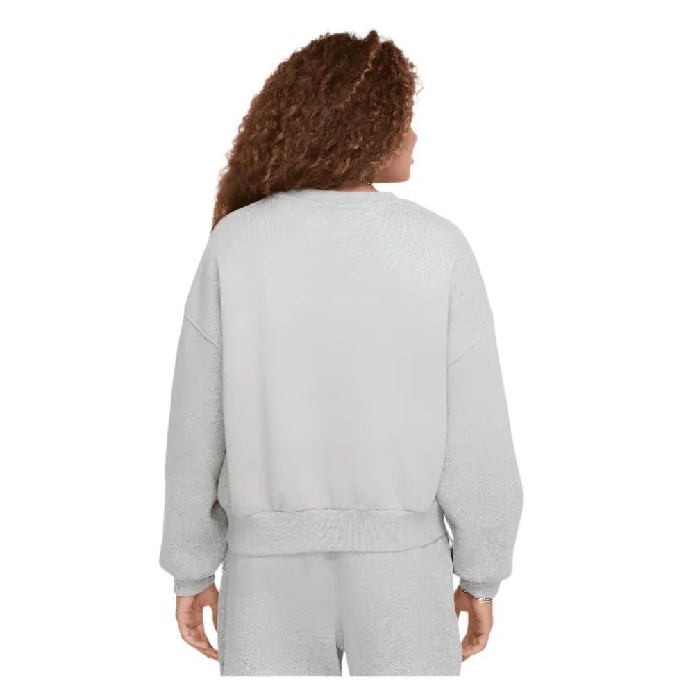 Girls' Sportswear Club Fleece Crew Neck SweatshirtTienda Tennis
