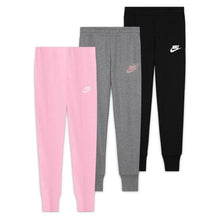 Girls' Sportswear Club French Terry PantsTienda Tennis