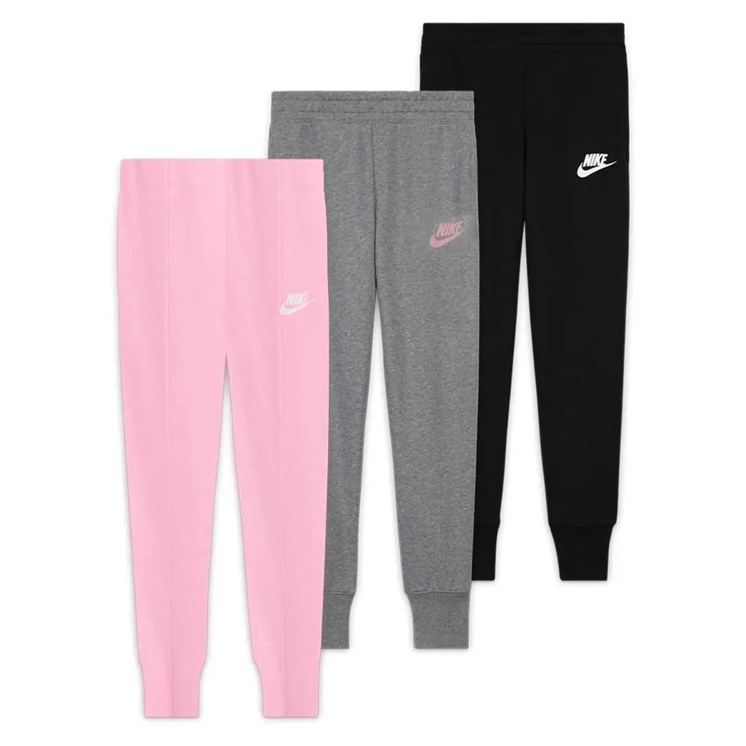 Girls' Sportswear Club French Terry PantsTienda Tennis