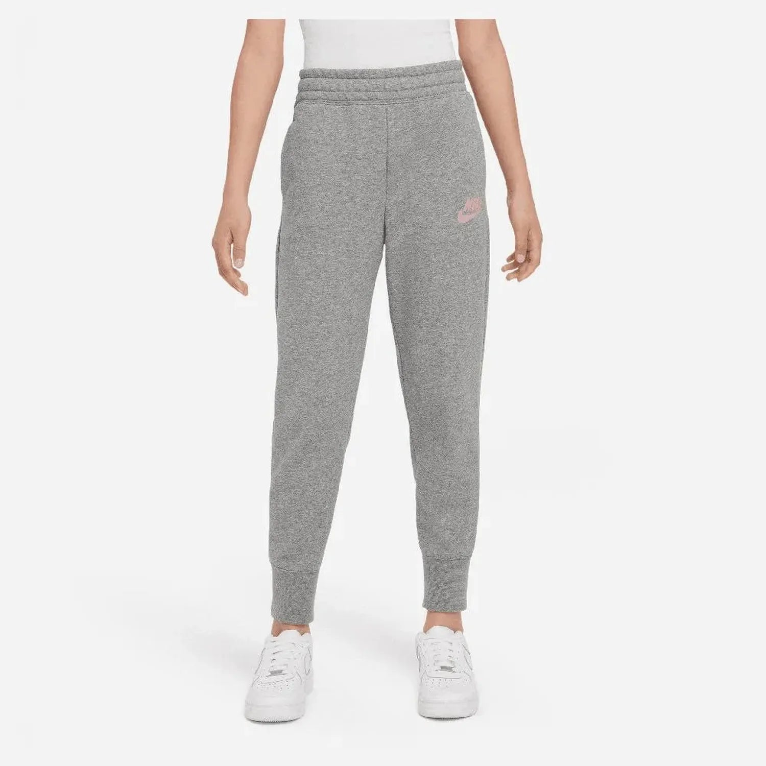 Girls' Sportswear Club French Terry PantsTienda Tennis