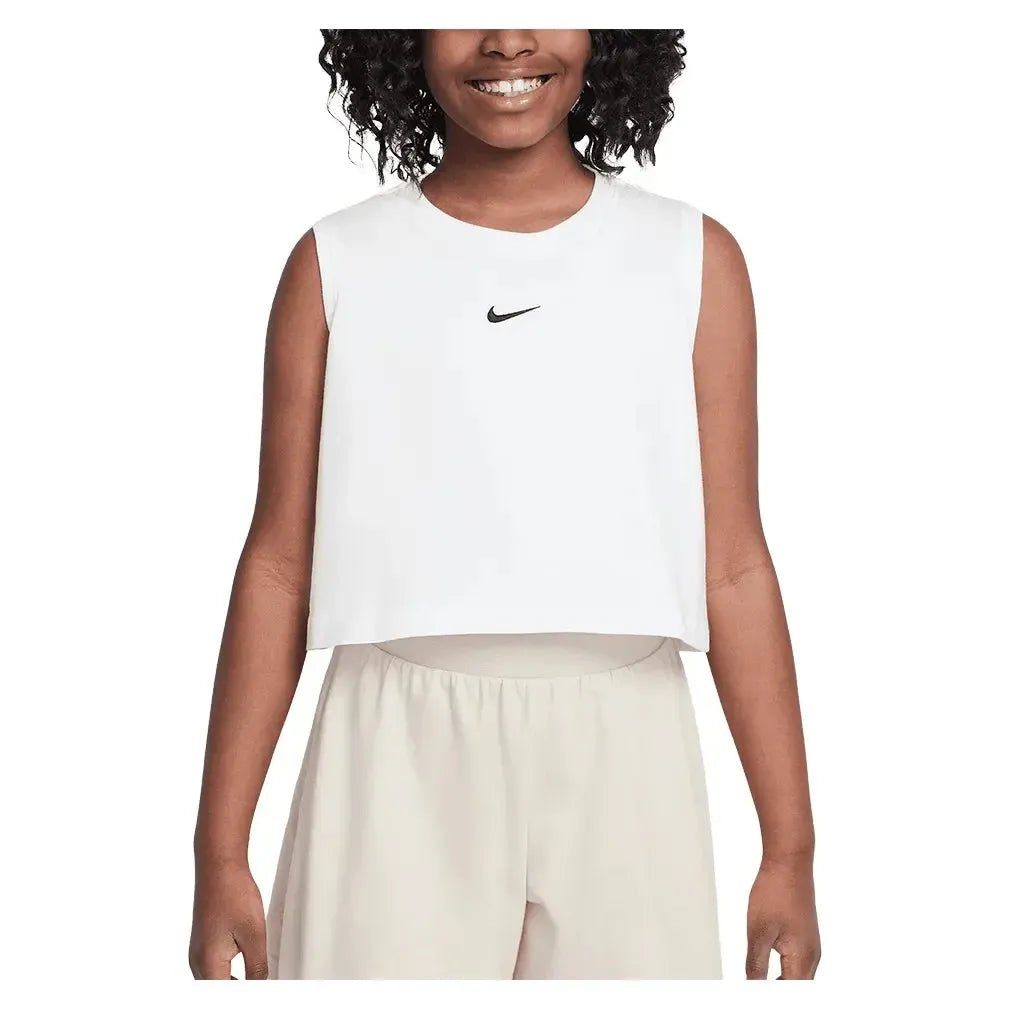 Girls' Sportswear TankTienda Tennis