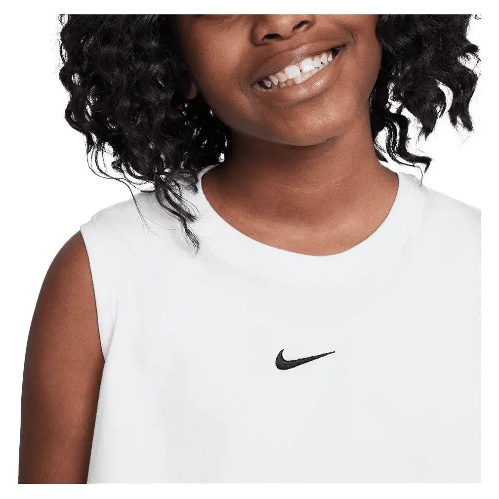 Girls' Sportswear TankTienda Tennis