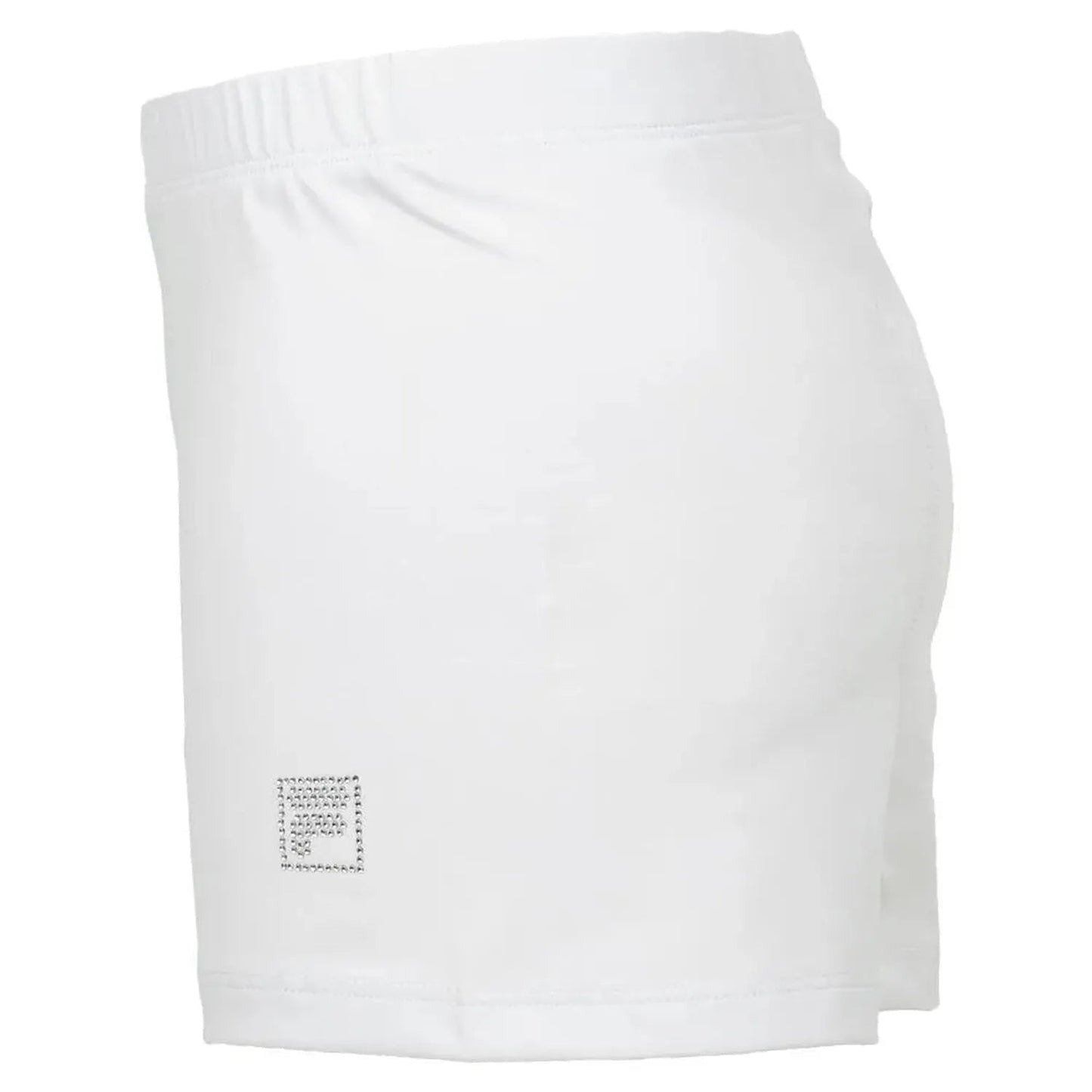 Girl's Tennis Ball ShortTienda Tennis