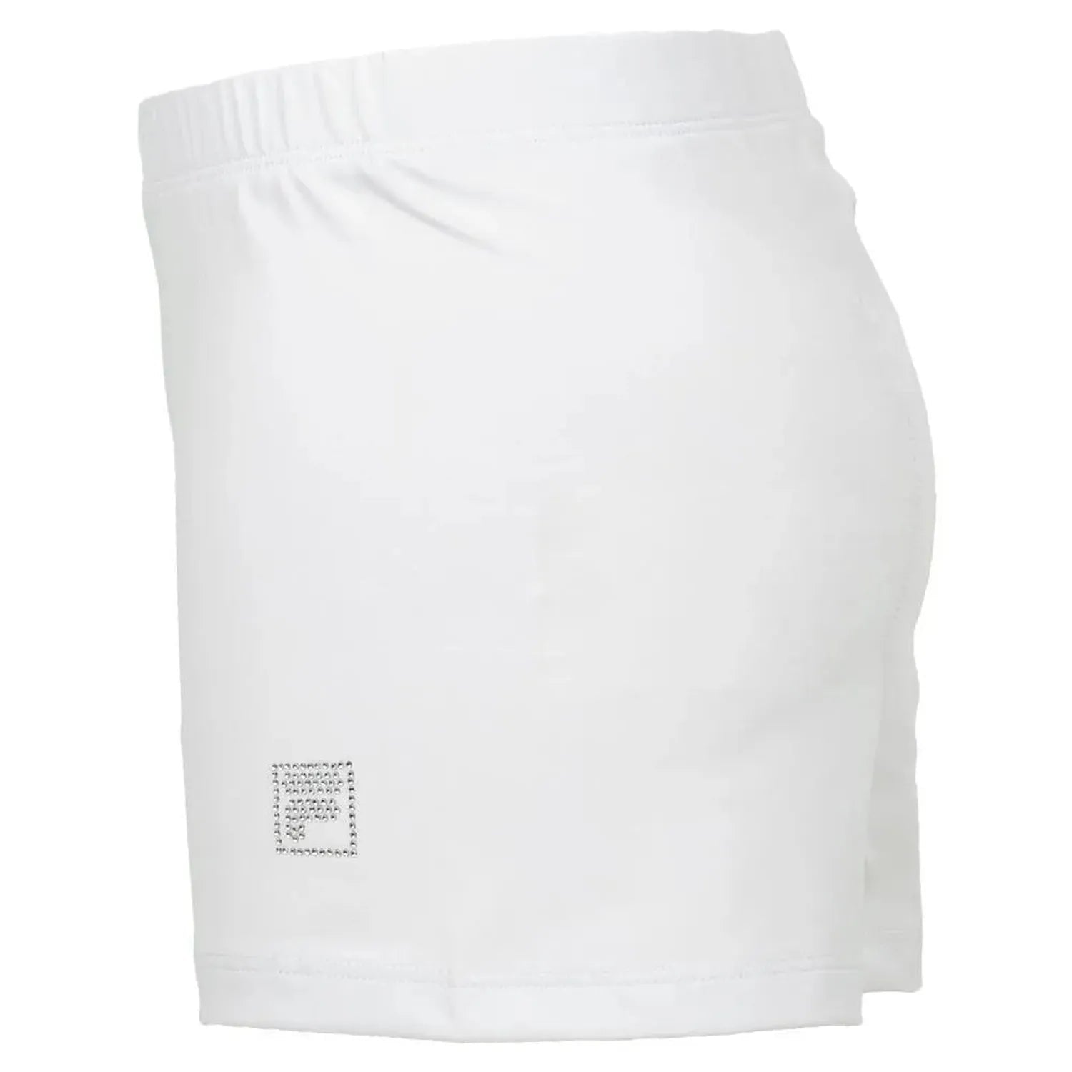 Girl's Tennis Ball ShortTienda Tennis