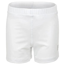Girl's Tennis Ball ShortTienda Tennis