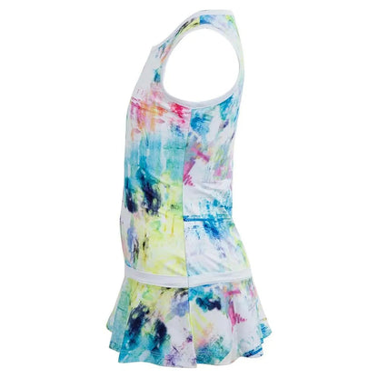 Girls' Tennis DressTienda Tennis
