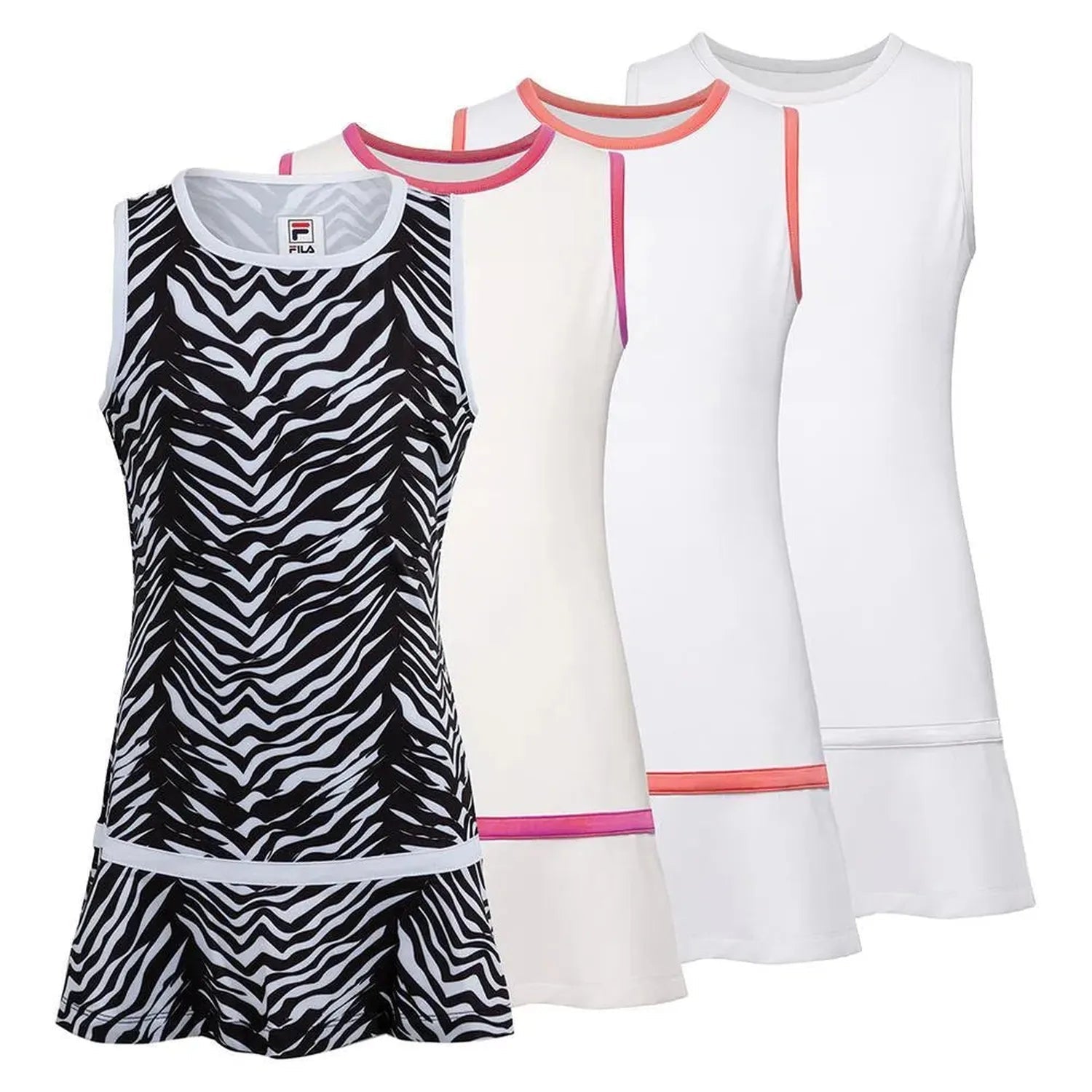 Girls' Tennis DressTienda Tennis