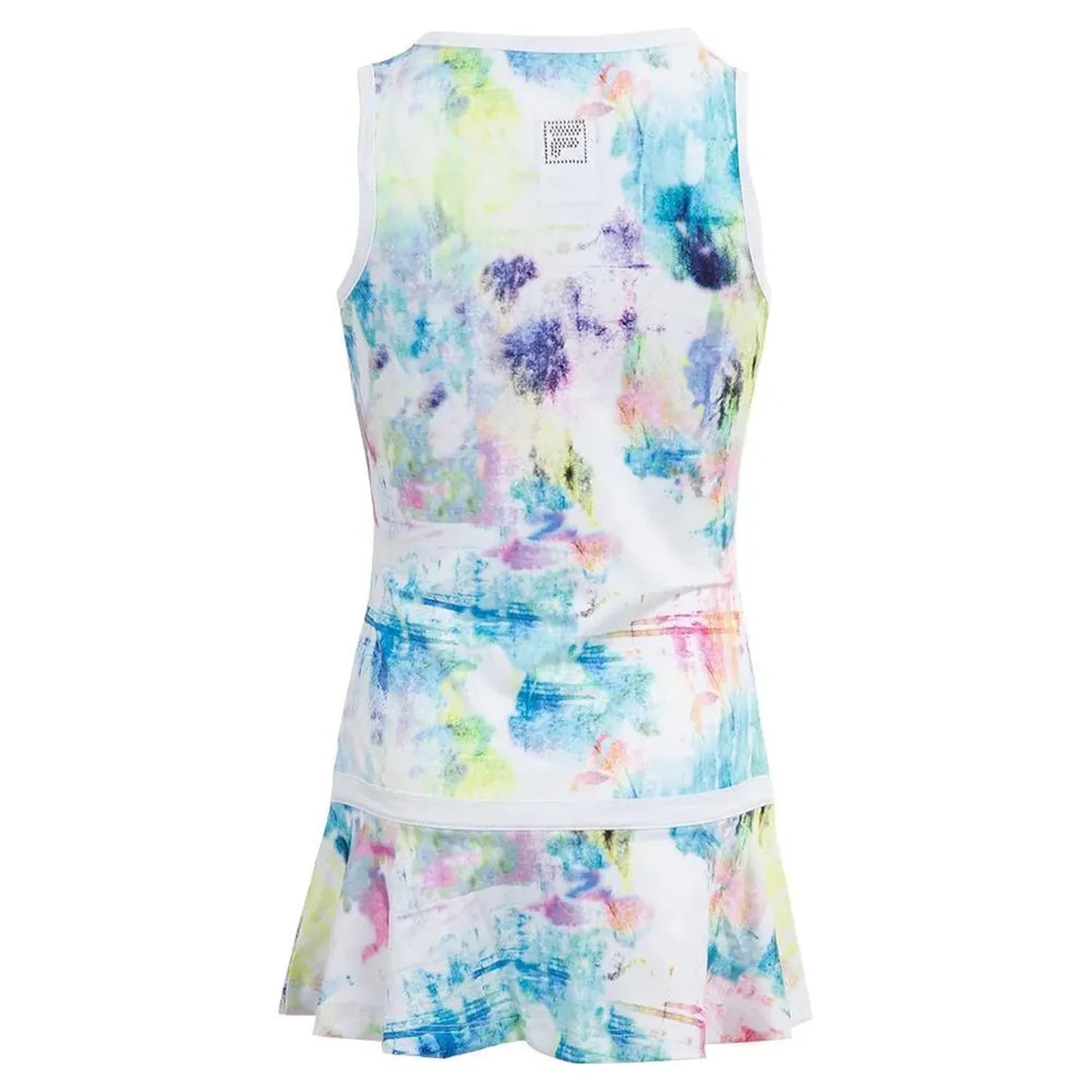 Girls' Tennis DressTienda Tennis