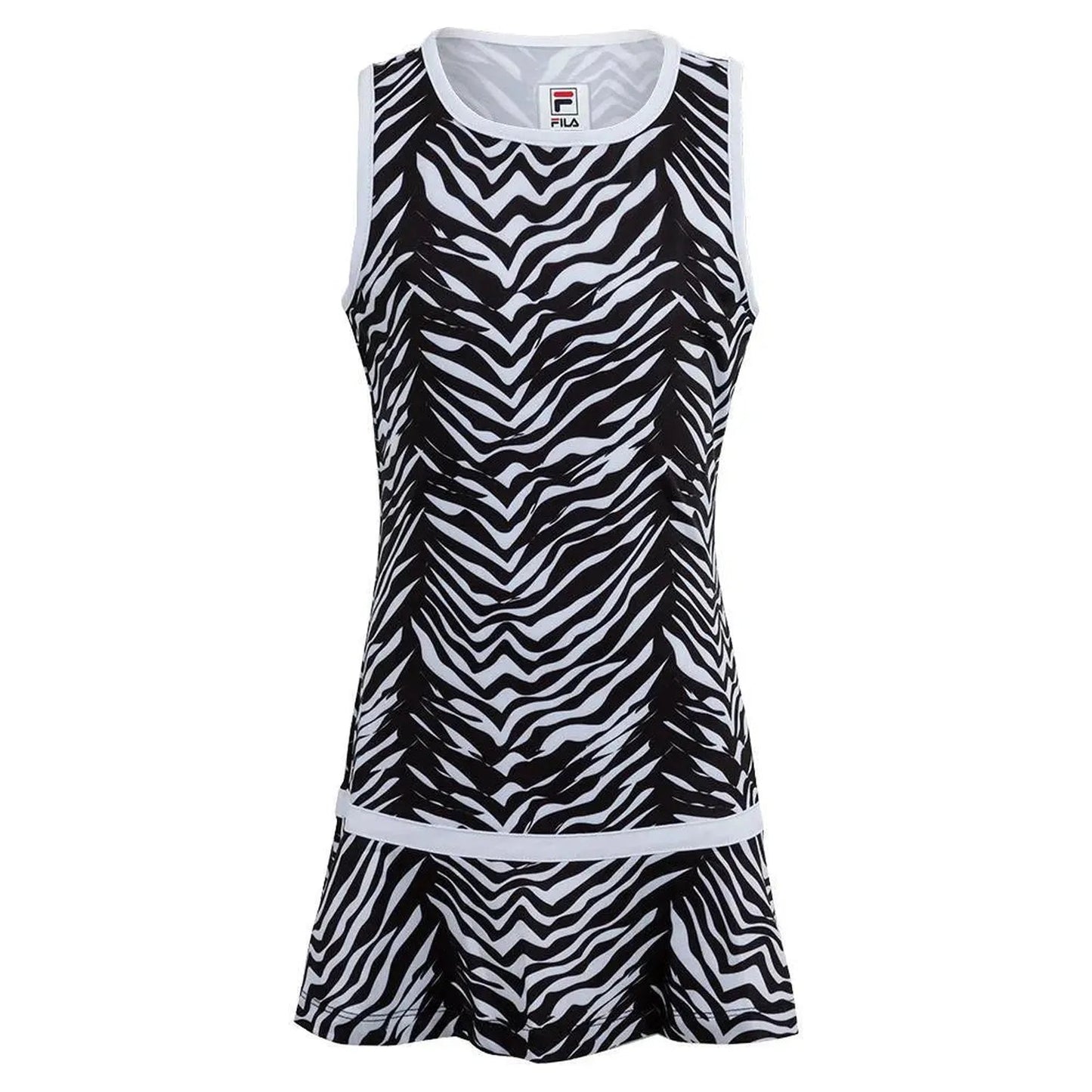Girls' Tennis DressTienda Tennis