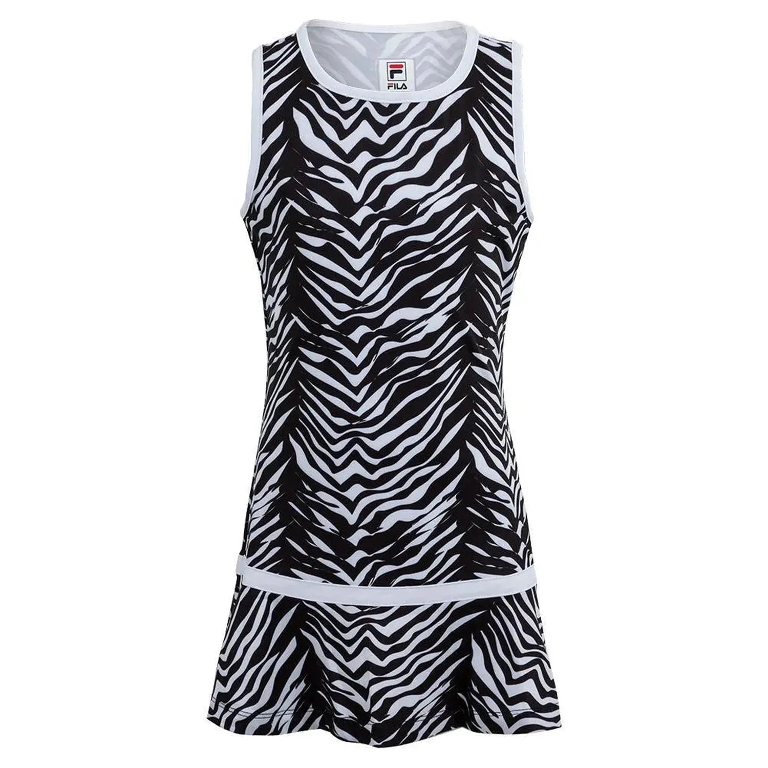Girls' Tennis DressTienda Tennis
