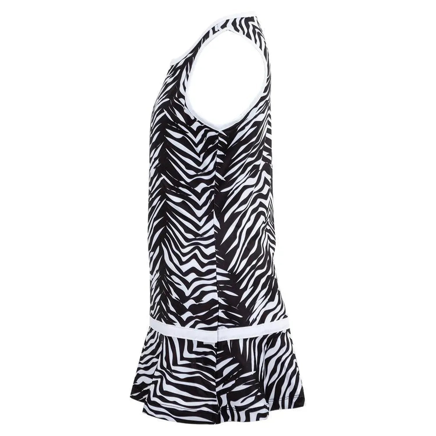 Girls' Tennis DressTienda Tennis
