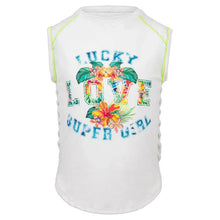 Girls' Tennis Muscle TankTienda Tennis