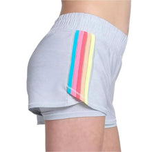 Girls' Tennis ShortTienda Tennis