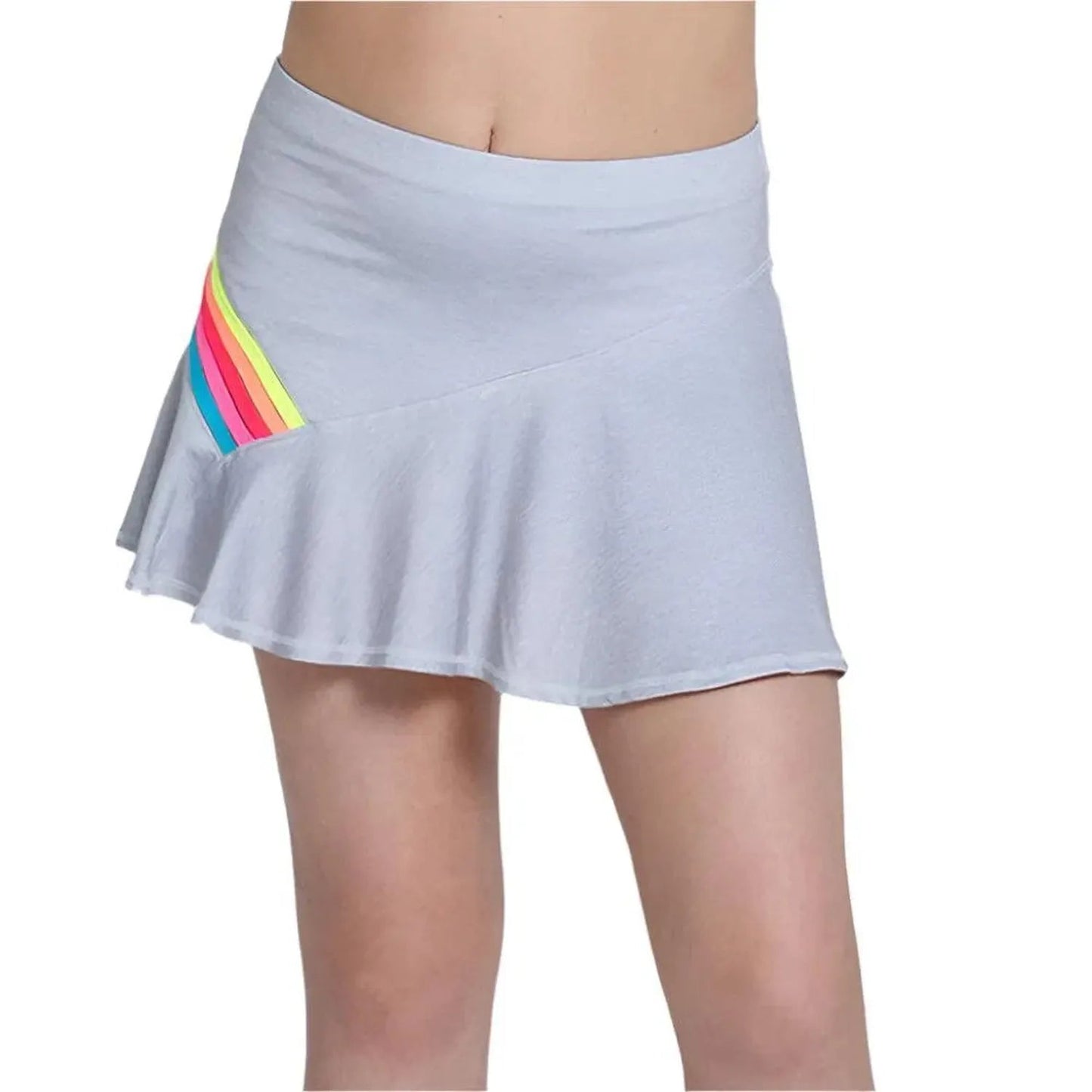 Girls' Tennis SkortTienda Tennis