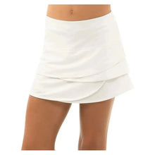 Girlsâ€™ Scallop Tennis SkortTienda Tennis