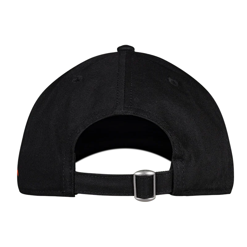 Cap NOX Street Black/Red