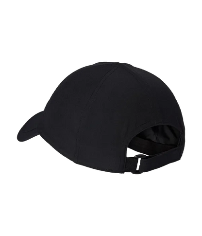 Cap Asics Performance Negra
