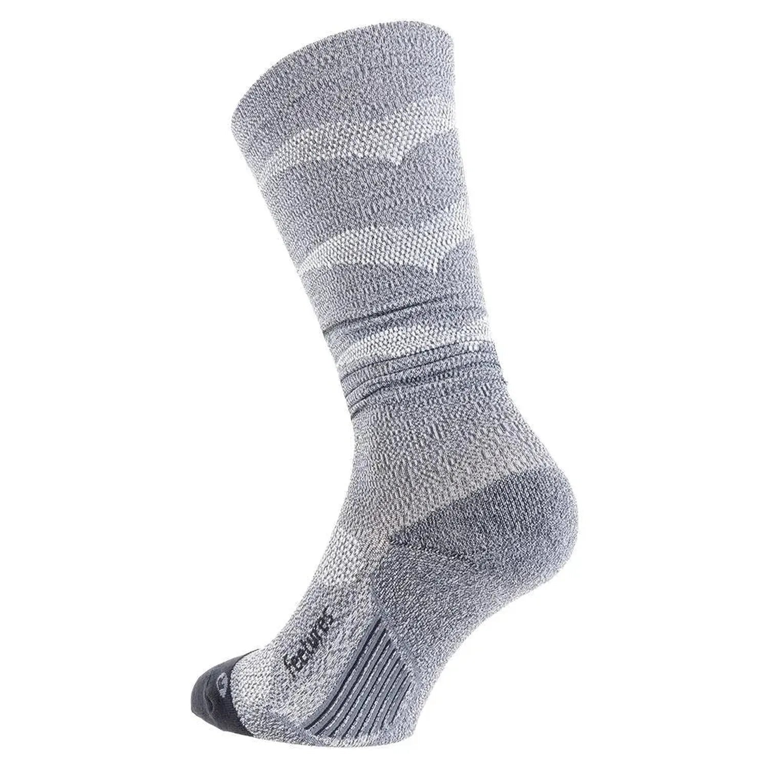 Graduated Compression Light Cushion Knee High SocksTienda Tennis