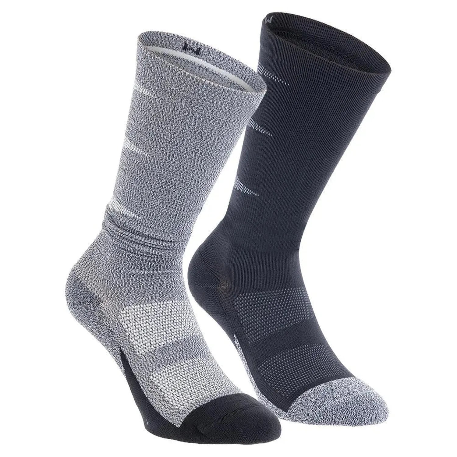 Graduated Compression Light Cushion Knee High SocksTienda Tennis