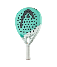 HEAD Gravity Team Padel Racket