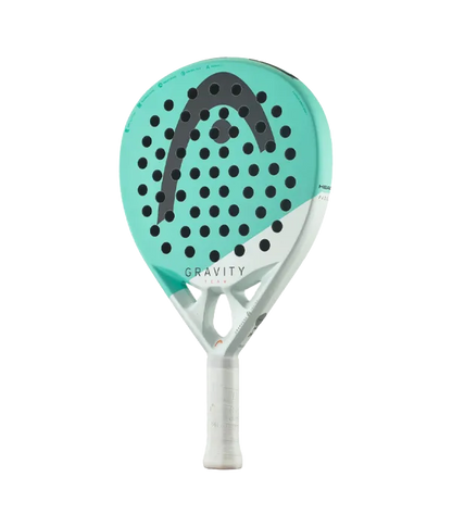 HEAD Gravity Team Padel Racket