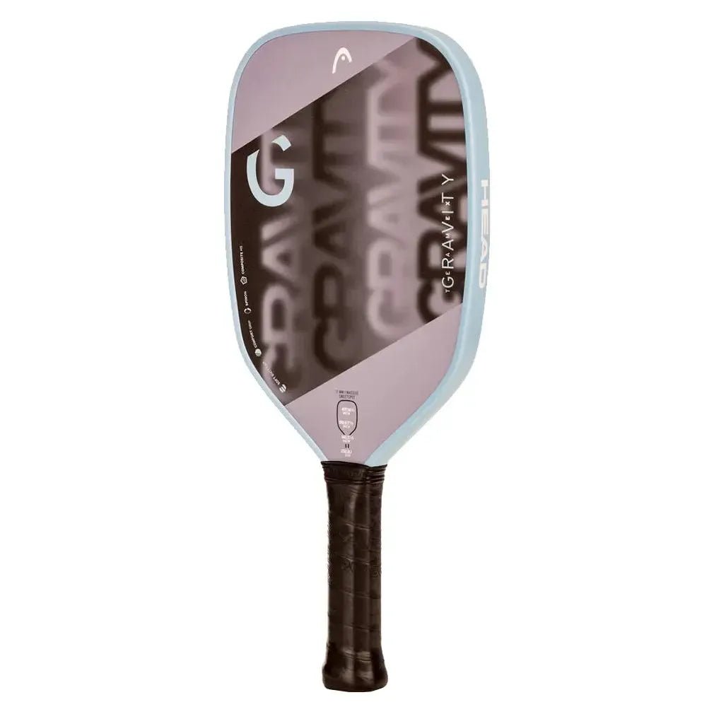 Gravity Team EX Pickleball PaddleTienda Tennis