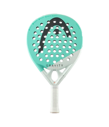HEAD Gravity Team Padel Racket