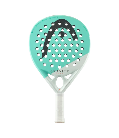 HEAD Gravity Team Padel Racket