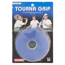 Grip 10 Grip Pack BlueTienda Tennis