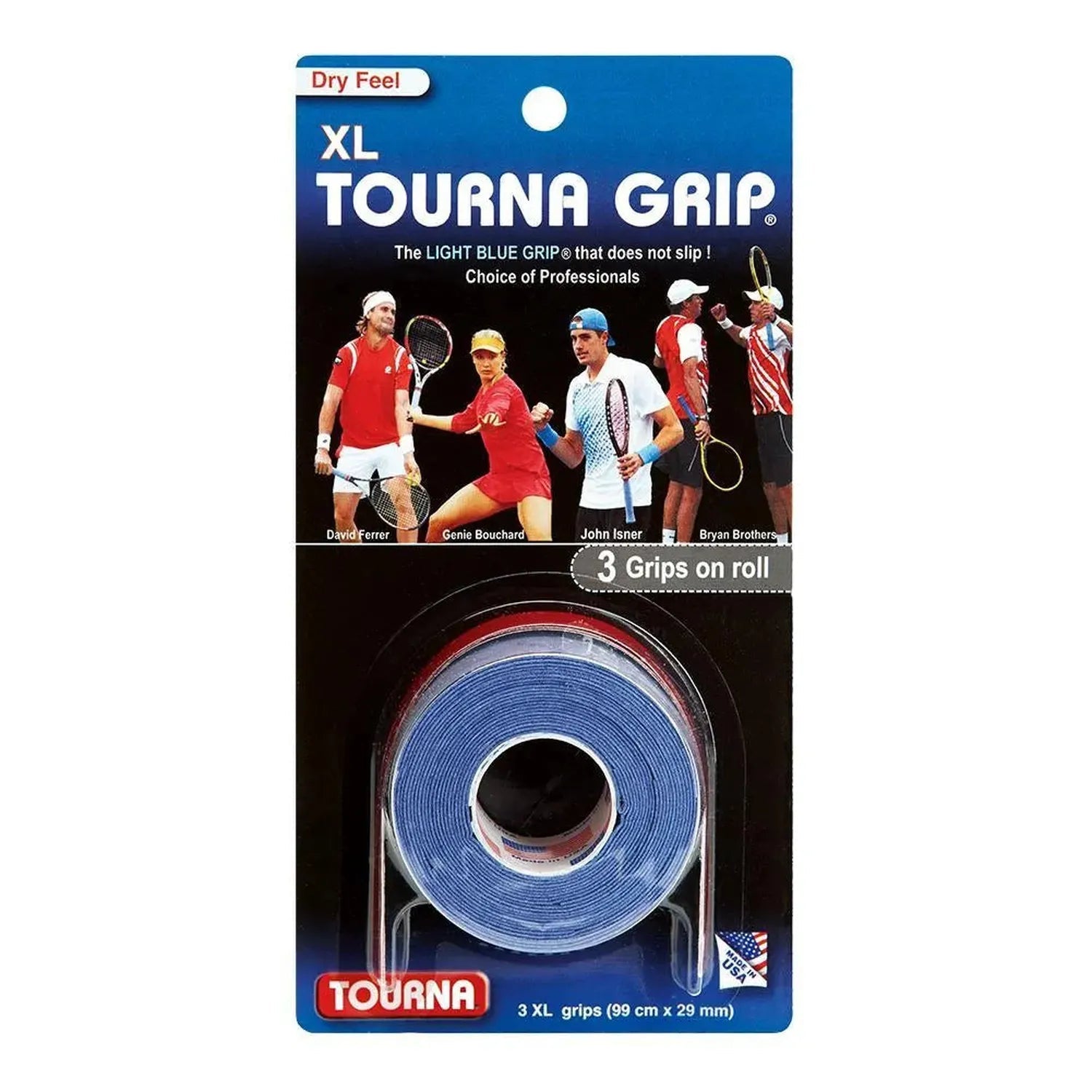 Grip XL OVERGRIPTienda Tennis