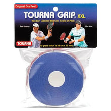 Grip XXL 10 Pack Blue Tennis OvergripTienda Tennis