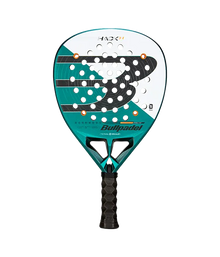 Bullpadel HACK 04 2025 Paquito Navarro Padel Racket