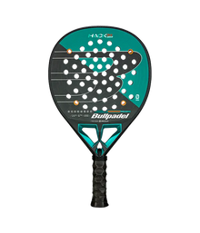 Bullpadel HACK 04 Hybrid 2025 Padel Racket