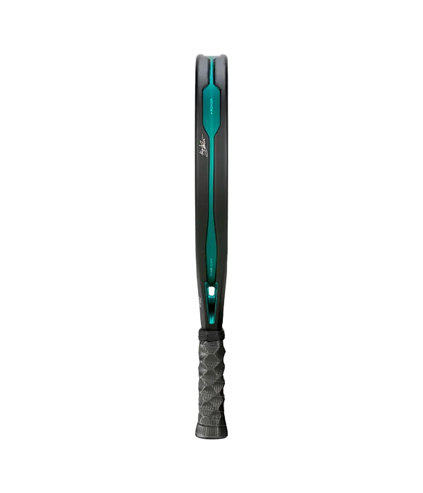 Bullpadel HACK 04 Hybrid 2025 Padel Racket