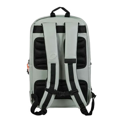 Backpack Bullpadel Hack Negro 2026