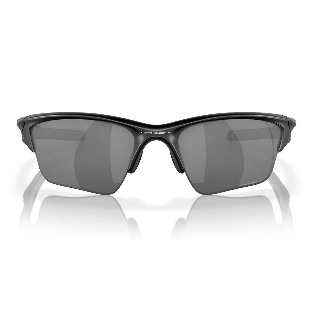 Half JacketÂ® 2.0 XL Polarized Sunglasses Matte and Prizm BlackTienda Tennis