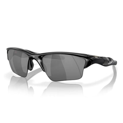 Half JacketÂ® 2.0 XL Sunglasses Polished Black and IridiumTienda Tennis