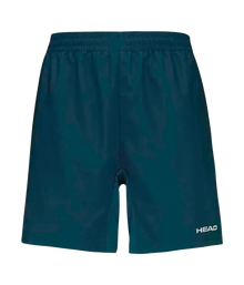 Pantalon HEAD Club Azul oscuro 2025