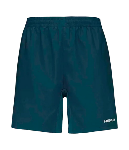 Pantalon HEAD Club Azul oscuro 2025