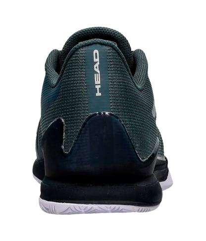 Padel Shoes HEAD Sprint Pro 3.5 Clay Dark Grey/Blue