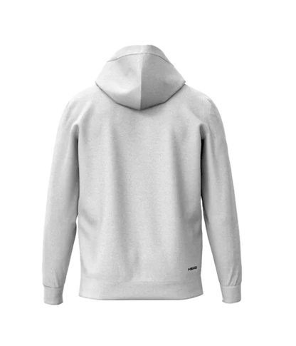 Sudadera HEAD Club Original Gris 2025