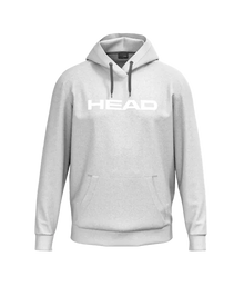 Sudadera HEAD Club Original Gris 2025