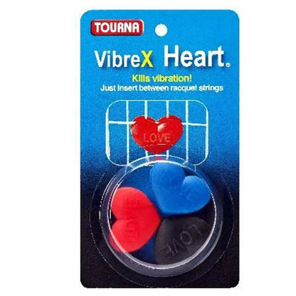 Heart Tennis DampenersTienda Tennis