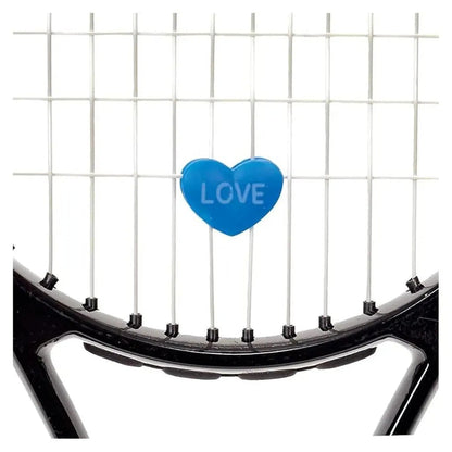 Heart Tennis DampenersTienda Tennis