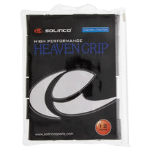 Heaven Tennis Overgrip Gray 12 PackTienda Tennis