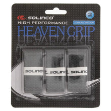 Heaven Tennis Overgrip Gray 3 PackTienda Tennis