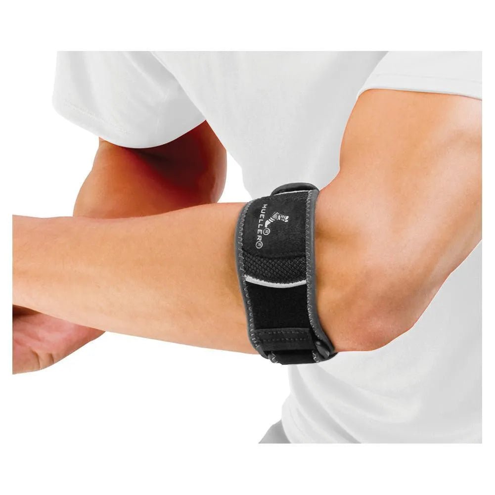 HG80 Tennis Elbow Small/MediumTienda Tennis