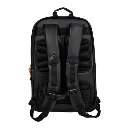 Backpack Bullpadel Hack Gris Verdoso 2026